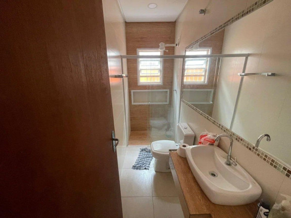 Imagem Casa com 3 Quartos à Venda, 150 m² em Real - Praia Grande
