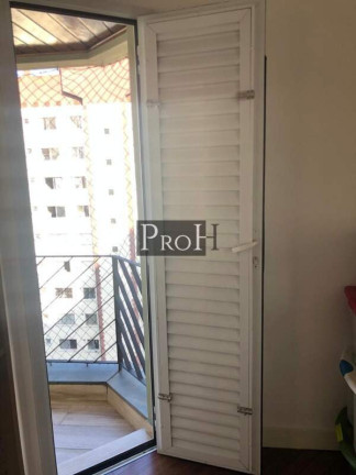 Imagem Apartamento com 3 Quartos à Venda, 110 m² em Vila Parque Jabaquara - São Paulo
