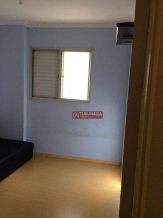 Imagem Apartamento com 2 Quartos à Venda, 45 m² em Chora Menino - São Paulo