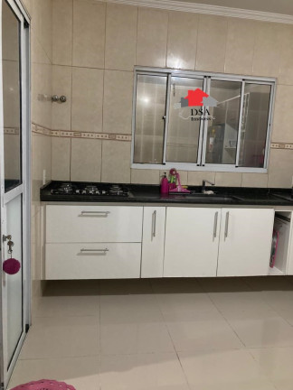 Imagem Casa com 3 Quartos à Venda, 270 m² em Jardim Ipaussurama - Campinas