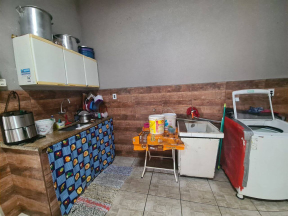 Imagem Casa de Condomínio com 2 Quartos à Venda,  em Limeira