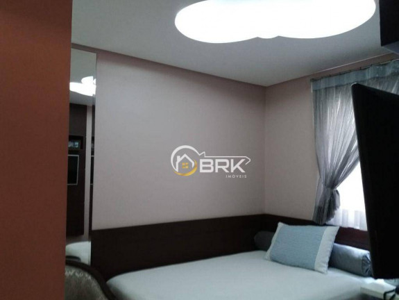 Imagem Apartamento com 3 Quartos à Venda, 123 m² em Alto Da Mooca - São Paulo Imagem Apartamento com 3 Quartos à Venda, 123 m² em Alto Da Mooca - São Paulo