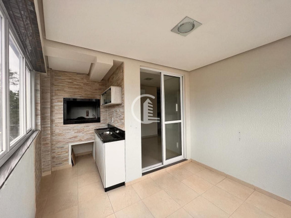Imagem Apartamento com 2 Quartos à Venda, 80 m² em Charqueadas - Caxias Do Sul