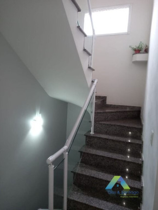 Imagem Casa com 3 Quartos à Venda, 174 m² em Vila Nair - São Paulo