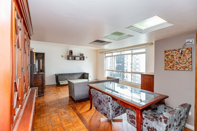 Imagem Imóvel com 3 Quartos à Venda, 120 m² em Paraíso - São Paulo