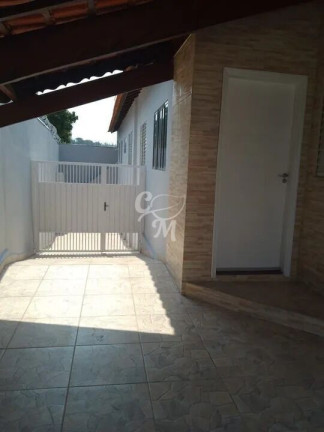 Imagem Casa com 4 Quartos à Venda, 149 m² em Vila Rio Branco - Jundiaí Imagem Casa com 4 Quartos à Venda, 149 m² em Vila Rio Branco - Jundiaí