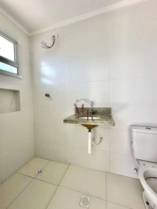Imagem Apartamento com 3 Quartos à Venda, 109 m² em Vila Guilhermina - Praia Grande Imagem Apartamento com 3 Quartos à Venda, 109 m² em Vila Guilhermina - Praia Grande