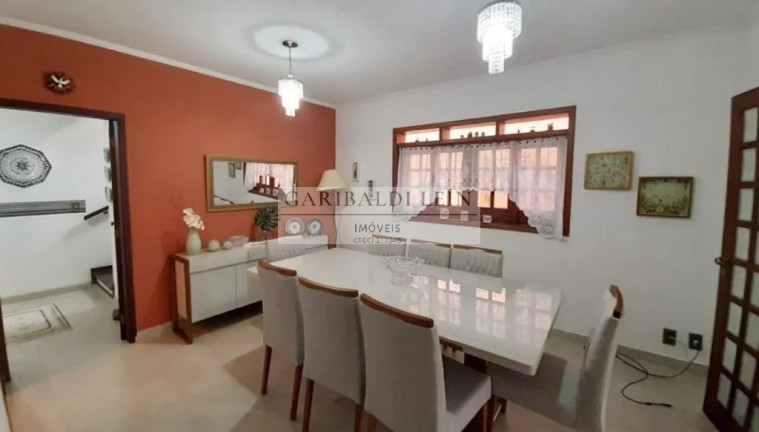 Imagem Casa com 3 Quartos à Venda, 300 m² em Parque Alto Taquaral - Campinas