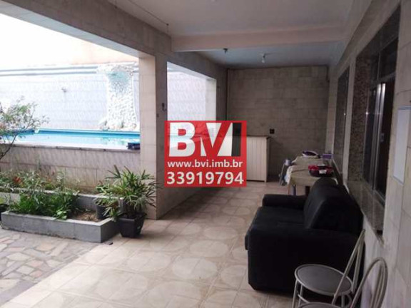 Imagem Casa com 3 Quartos à Venda, 420 m² em Vista Alegre - Rio De Janeiro Imagem Casa com 3 Quartos à Venda, 420 m² em Vista Alegre - Rio De Janeiro