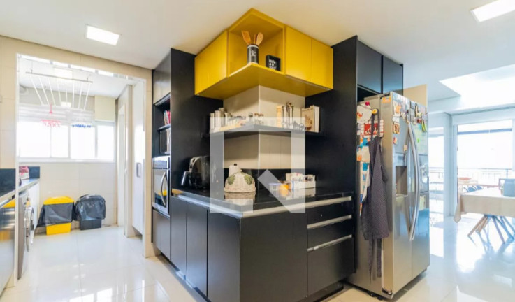 Imagem Apartamento com 3 Quartos à Venda, 195 m² em Jardim Marajoara - São Paulo Imagem Apartamento com 3 Quartos à Venda, 195 m² em Jardim Marajoara - São Paulo