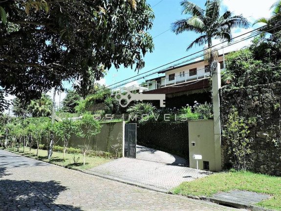 Imagem Casa de Condomínio com 5 Quartos à Venda, em Palos Verdes - Cotia Imagem Casa de Condomínio com 5 Quartos à Venda, em Palos Verdes - Cotia