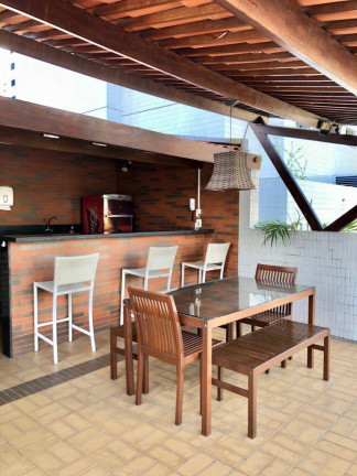 Imagem Apartamento à Venda, 35 m² em Manaíra - João Pessoa Imagem Apartamento à Venda, 35 m² em Manaíra - João Pessoa