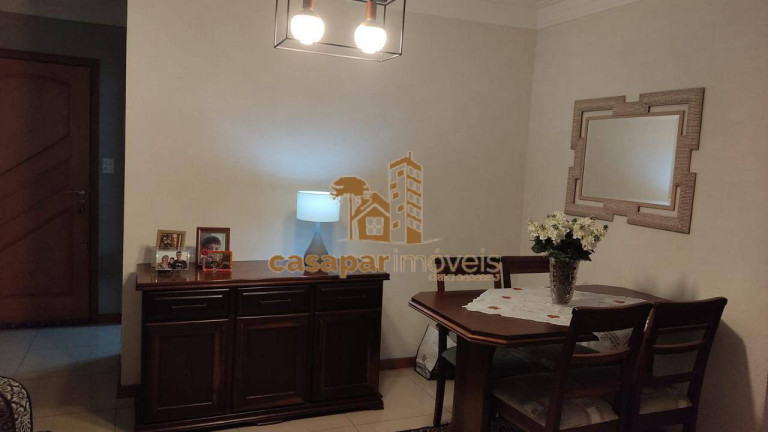 Imagem Apartamento com 3 Quartos à Venda, 82 m² em Santa Paula - São Caetano Do Sul