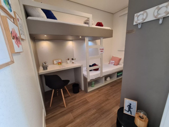 Imagem Imóvel com 2 Quartos à Venda, 39 m² em Santa Maria - Santo André Imagem Imóvel com 2 Quartos à Venda, 39 m² em Santa Maria - Santo André