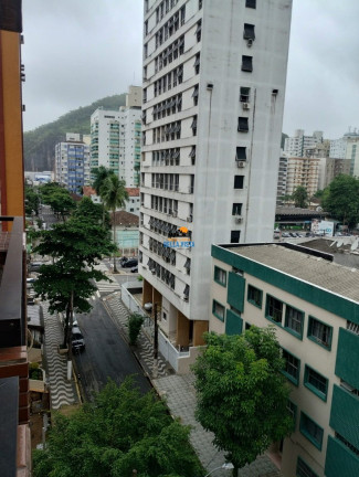 Imagem Apartamento com 2 Quartos à Venda, em Boa Vista - São Vicente Imagem Apartamento com 2 Quartos à Venda, em Boa Vista - São Vicente