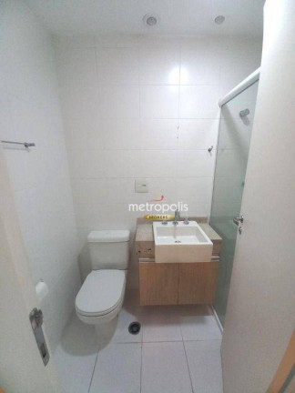 Imagem Apartamento com 2 Quartos para Alugar, 70 m² em Vila Da Saúde - São Paulo