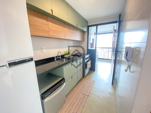 Imagem Apartamento com 3 Quartos à Venda, 91 m² em Vila Mariana - São Paulo