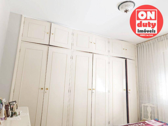 Imagem Apartamento com 2 Quartos à Venda, 90 m² em Aparecida - Santos Imagem Apartamento com 2 Quartos à Venda, 90 m² em Aparecida - Santos