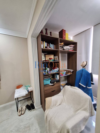 Imagem Apartamento com 4 Quartos à Venda, 167 m² em Barra Da Tijuca - Rio De Janeiro