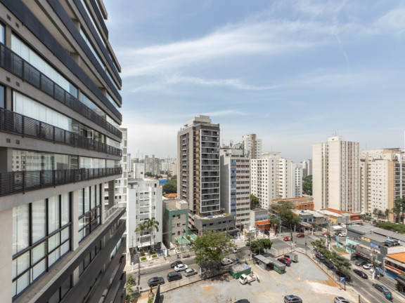 Imagem Apartamento com 1 Quarto à Venda, 46 m² em Vila Mariana - São Paulo
