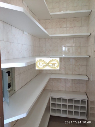 Imagem Imóvel com 2 Quartos à Venda, 80 m² em Barão Geraldo - Campinas