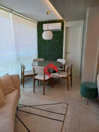 Imagem Apartamento com 3 Quartos à Venda, 183 m² em Meireles - Fortaleza Imagem Apartamento com 3 Quartos à Venda, 183 m² em Meireles - Fortaleza