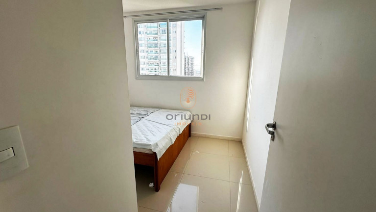 Imagem Apartamento com 2 Quartos à Venda, 57 m² em Praia De Itaparica - Vila Velha
