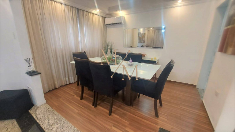 Imagem Casa com 3 Quartos à Venda, 126 m² em Vila Belmiro - Santos Imagem Casa com 3 Quartos à Venda, 126 m² em Vila Belmiro - Santos