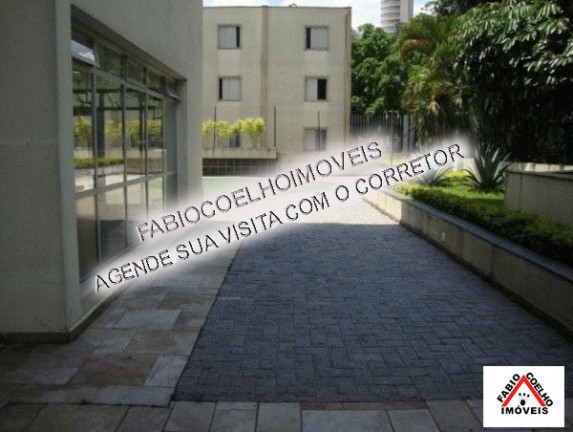 Imagem Apartamento à Venda, 67 m² em Vila Sofia - São Paulo