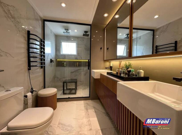 Imagem Apartamento com 4 Quartos à Venda, 271 m² em Jardim Vila Mariana - São Paulo Imagem Apartamento com 4 Quartos à Venda, 271 m² em Jardim Vila Mariana - São Paulo