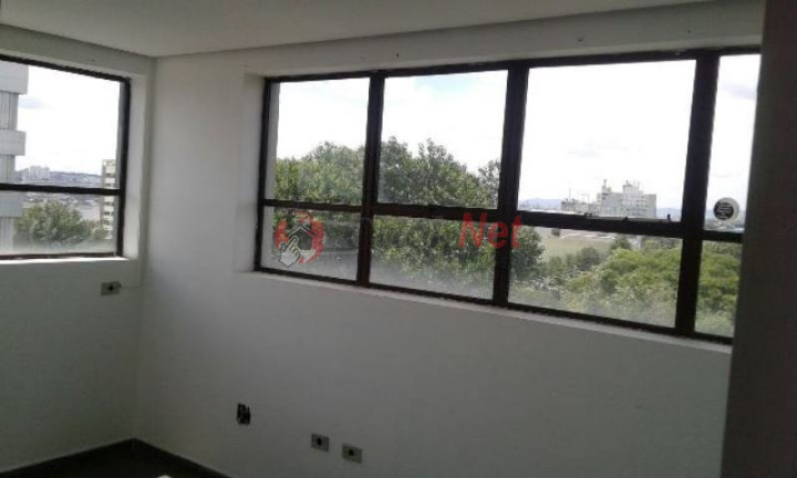 Imagem Sala Comercial para Alugar, 53 m² em Rudge Ramos - São Bernardo Do Campo