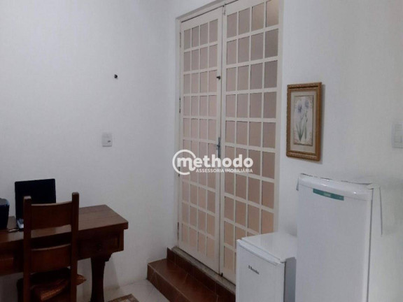 Imagem Casa com 3 Quartos à Venda, 107 m² em Taquaral - Campinas Imagem Casa com 3 Quartos à Venda, 107 m² em Taquaral - Campinas