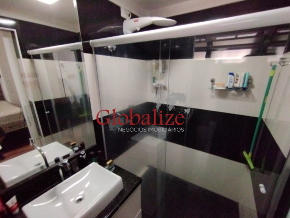 Imagem Imóvel com 2 Quartos à Venda, 71 m² em Boqueirão - Santos Imagem Imóvel com 2 Quartos à Venda, 71 m² em Boqueirão - Santos