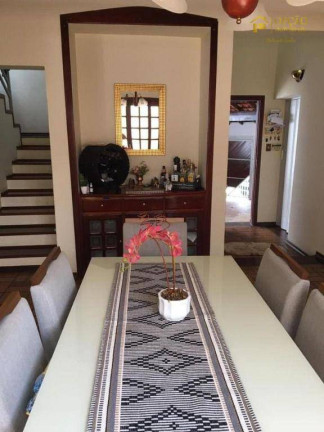 Imagem Casa com 3 Quartos à Venda, 290 m² em Jardim Celani - Salto