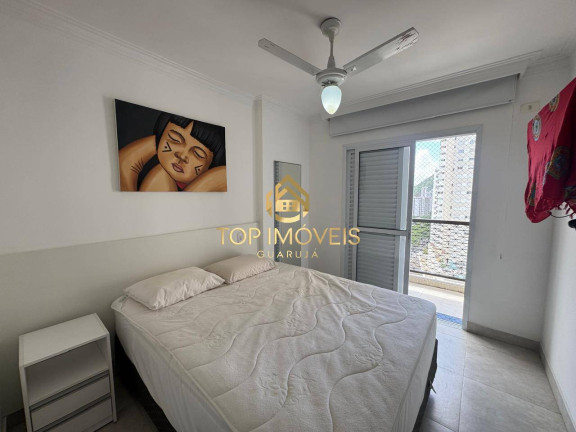 Imagem Apartamento com 4 Quartos à Venda, 126 m² em Pitangueiras - Guarujá