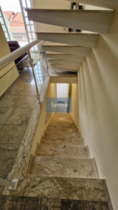 Imagem Casa com 3 Quartos à Venda, 230 m² em Parque Cidade Jardim Ii - Jundiaí Imagem Casa com 3 Quartos à Venda, 230 m² em Parque Cidade Jardim Ii - Jundiaí