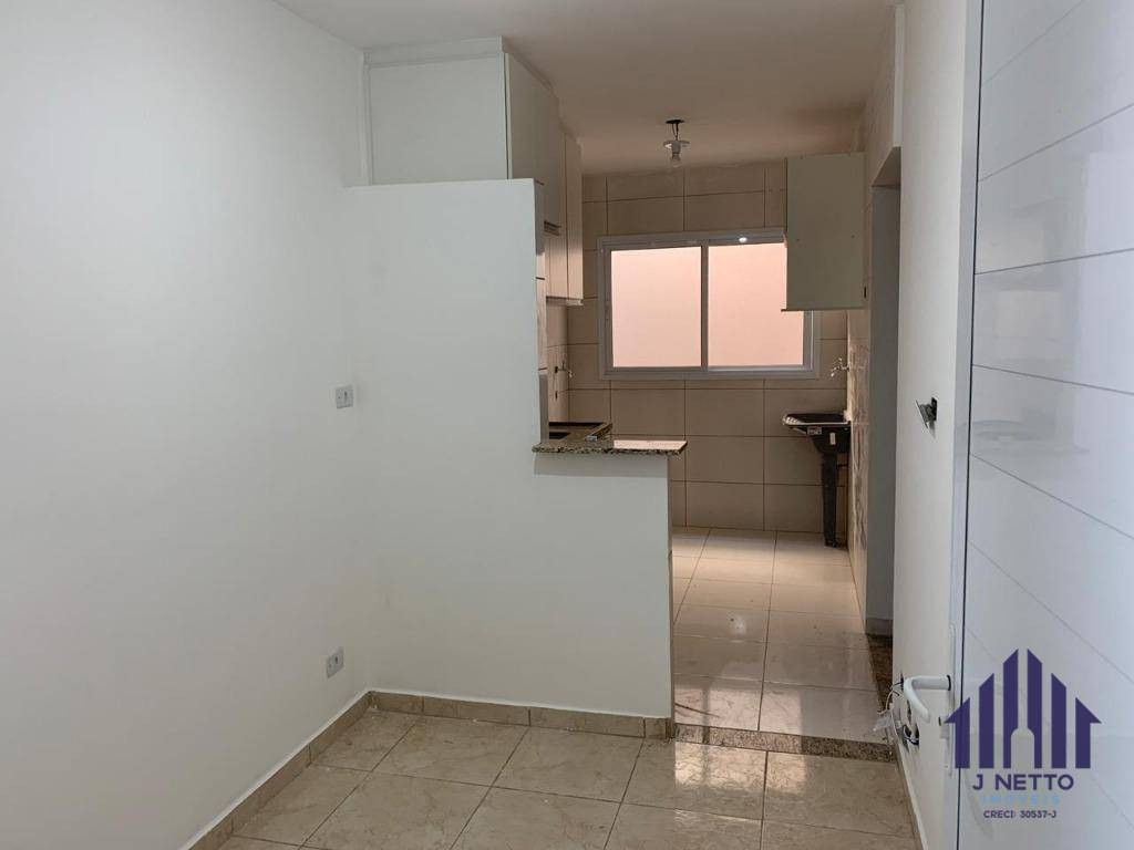 Apartamento com 2 Quartos para Alugar, 38 m² em Pirituba - São Paulo
