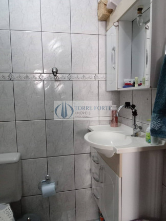 Imagem Casa com 3 Quartos à Venda, 165 m² em Jardim Ana Maria - Santo André Imagem Casa com 3 Quartos à Venda, 165 m² em Jardim Ana Maria - Santo André