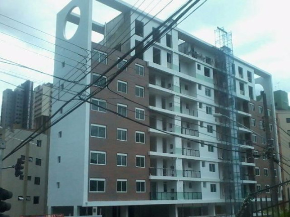 Imagem Apartamento com 3 Quartos à Venda, 95 m² em Champagnat - Curitiba Imagem Apartamento com 3 Quartos à Venda, 95 m² em Champagnat - Curitiba