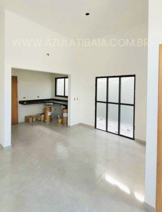 Imagem Casa com 3 Quartos à Venda, 99 m² em Loteamento Bella Atibaia - Atibaia