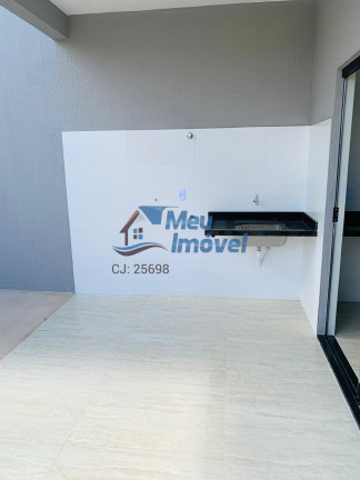 Imagem Casa com 3 Quartos à Venda, 125 m² em Santa Luzia - Luziânia Imagem Casa com 3 Quartos à Venda, 125 m² em Santa Luzia - Luziânia