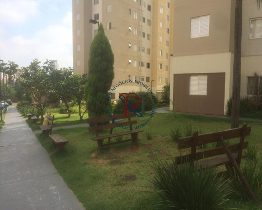 Imagem Apartamento com 2 Quartos à Venda, 45 m² em Parque Campolim - Sorocaba Imagem Apartamento com 2 Quartos à Venda, 45 m² em Parque Campolim - Sorocaba