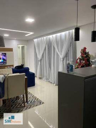 Imagem Apartamento com 3 Quartos à Venda, 94 m² em Centro - São Bernardo Do Campo Imagem Apartamento com 3 Quartos à Venda, 94 m² em Centro - São Bernardo Do Campo