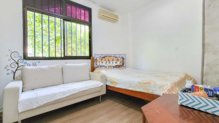 Imagem Apartamento com 3 Quartos à Venda, 105 m² em Recreio Dos Bandeirantes - Rio De Janeiro