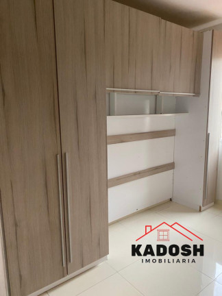 Imagem Apartamento com 2 Quartos à Venda, 45 m² em Calumbi - Feira De Santana