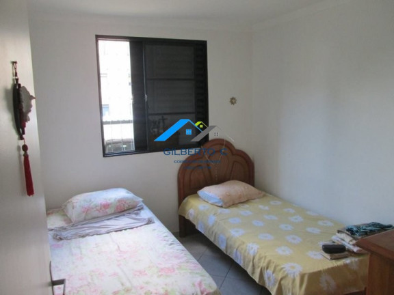 Imagem Apartamento com 3 Quartos à Venda, 65 m² em Parque Residencial Das Camélias - Bauru