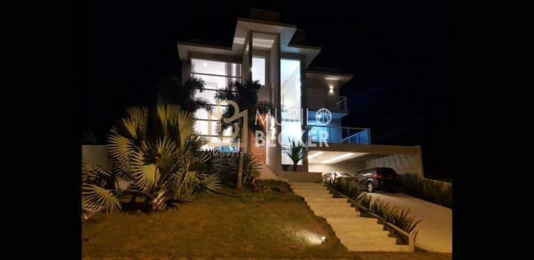 Imagem Casa de Condomínio com 4 Quartos à Venda, 345 m² em Urbanova - São José Dos Campos