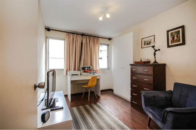 Imagem Apartamento com 3 Quartos à Venda, 104 m² em Perdizes - São Paulo