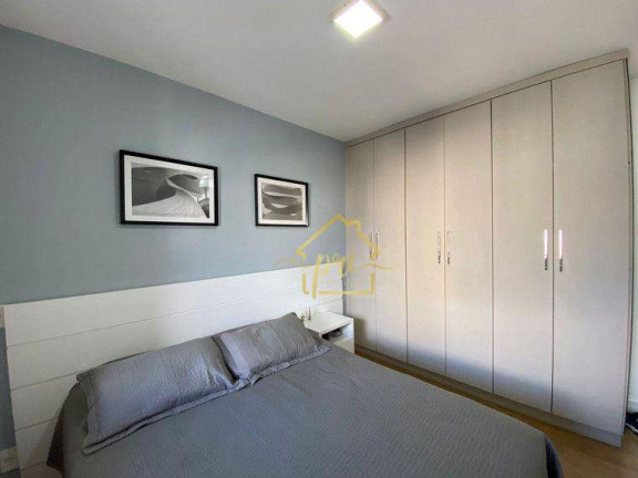Imagem Apartamento com 3 Quartos à Venda, 100 m² em Pompéia - Santos Imagem Apartamento com 3 Quartos à Venda, 100 m² em Pompéia - Santos