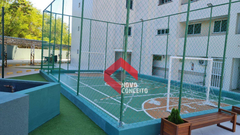 Imagem Apartamento com 4 Quartos à Venda, 204 m² em Guararapes - Fortaleza